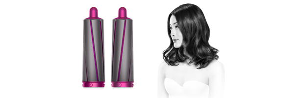 Dyson Airwrap 40 mm Lockenaufsätze