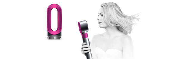 Dyson Airwrap Trocknungsaufsatz